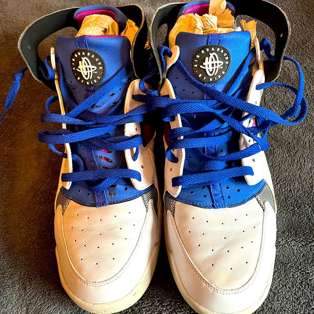 Nike Huraches